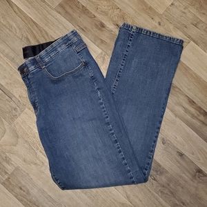 Lee Woman's High Rise Jeans